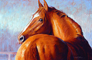 Equine Artworks