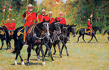 Musical Ride