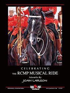 RCMP Poster