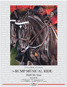 RCMP Poster